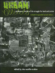 Title: Urban Wilds: Gardeners' Stories of the Struggle for Land and Justice, Author: Cleo Woelfle-Erskine