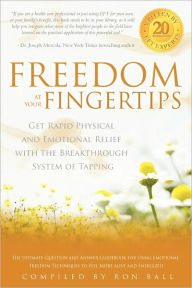 Title: Freedom At Your Fingertips, Author: Ron Ball