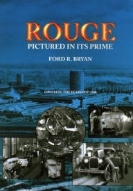 Title: Rouge: Pictured in Its Prime, Author: Ford R. Bryan