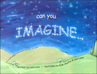 Alternative view 1 of Can You Imagine...
