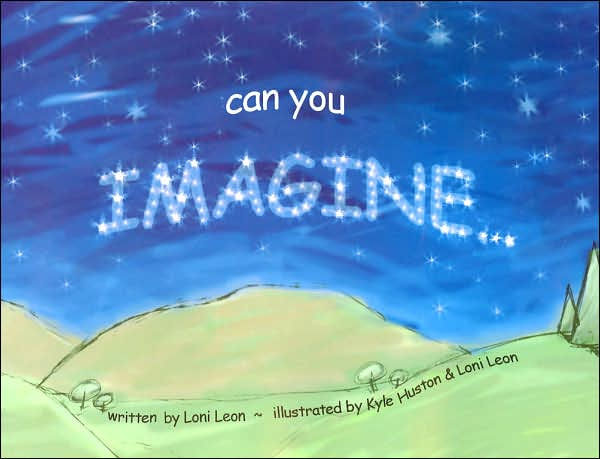 Can You Imagine...