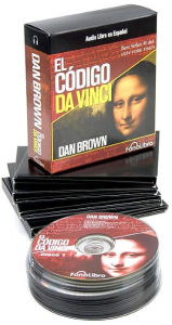 Title: El código Da Vinci (The Da Vinci Code), Author: Dan Brown