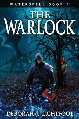 Waterspell Book 1: The Warlock