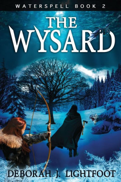 Waterspell Book 2: The Wysard