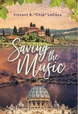 Saving the Music