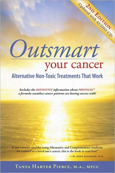 Outsmart Your Cancer