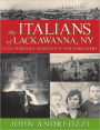 The Italians of Lackawanna New York: Steelworkers, Merchants and Gardeners