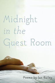Title: Midnight in the Guest Room, Author: Jan Bailey