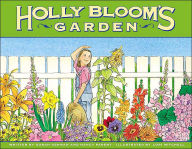 Title: Holly Bloom's Garden, Author: Sarah Ashman