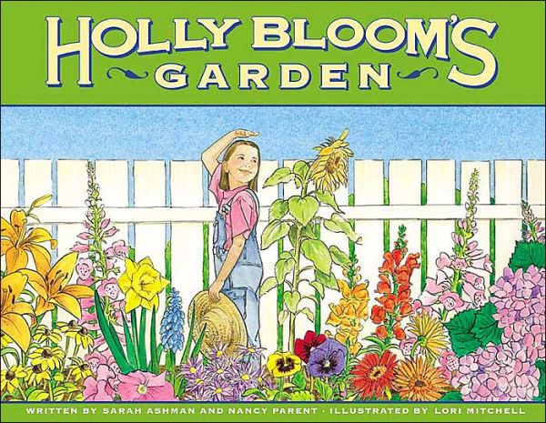 Holly Bloom's Garden