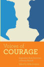 Voices of Courage: Inspiration from Survivors of Sexual Assault