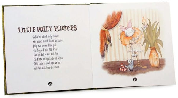 Gris Grimly's Wicked Nursery Rhymes II