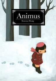 Title: Animus, Author: Seonna Hong