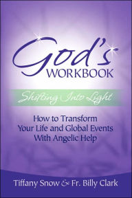 Title: God's Workbook, Author: Tiffany Snow