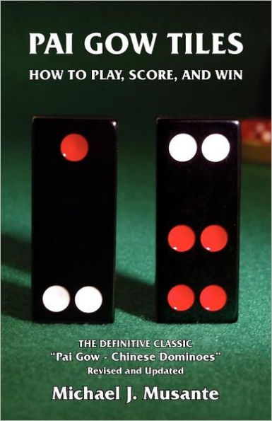 Pai Gow Tiles: How to Play, Score, and Win