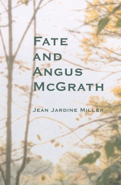 Fate and Angus McGrath: 