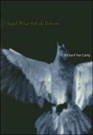 Title: Angel Wing Splash Pattern, Author: Richard Van Camp