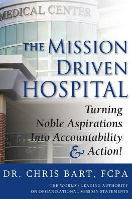 The Mission Driven Hospital
