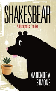 Title: Shakesbear, Author: Narendra Simone