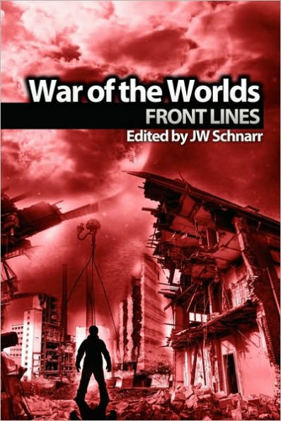 War Of The Worlds