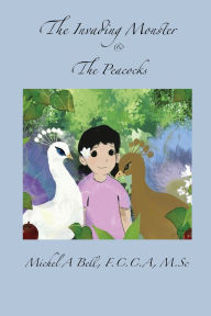 Download kindle books to ipad 2 The Invading Monster and The Peacocks
