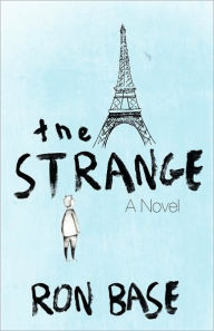 Title: The Strange, Author: Ron Base