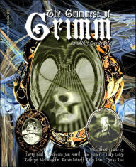 Title: The Grimmest of Grimm, Author: Brothers Grimm