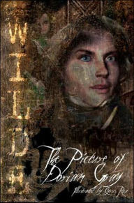 Title: The Picture of Dorian Gray and Other Tales, Author: Oscar Wilde