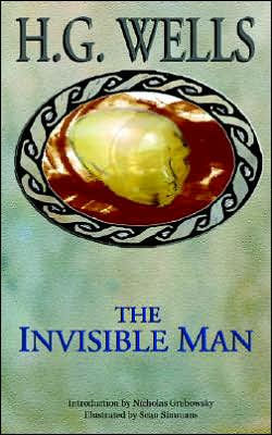 The Invisible Man