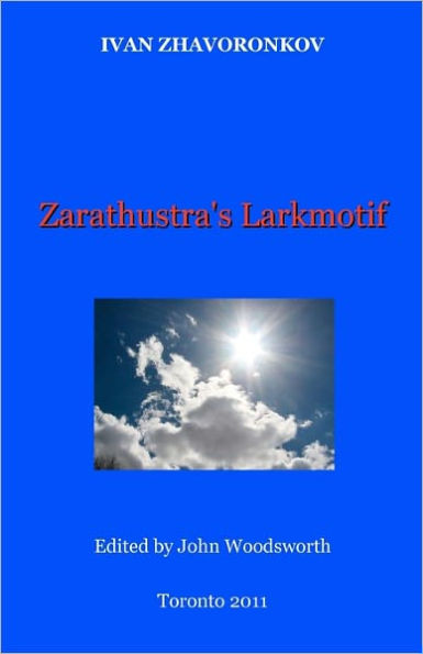 Zarathustra's Larkmotif
