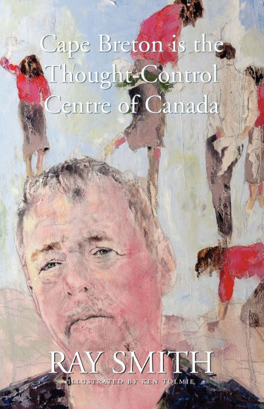 Cape Breton is the Thought-Control Centre of Canada