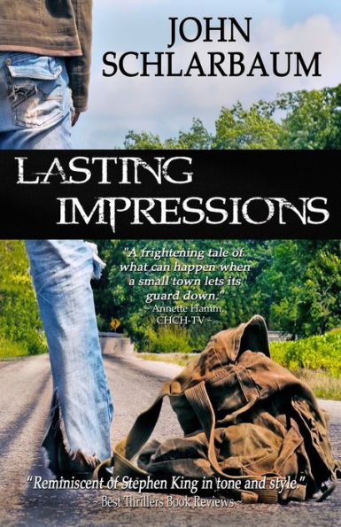 Lasting Impressions