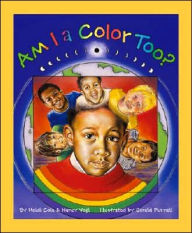 Title: Am I a Color Too?, Author: Heidi Cole