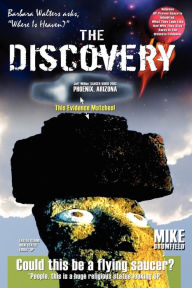 Title: Discovery, Author: Michael Brumfield