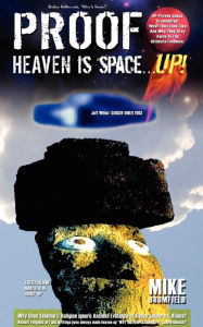 Title: Heaven Is Space Up, Author: Michael Brumfield