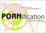 Title: Pornification, Author: Andrew Benjamin