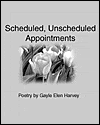 Scheduled, Unscheduled Appointments