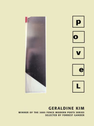 Title: Povel, Author: Geraldine Kim