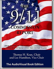 Title: The 9/11 Commission Report MP3, Author: National Commission on Terrorist