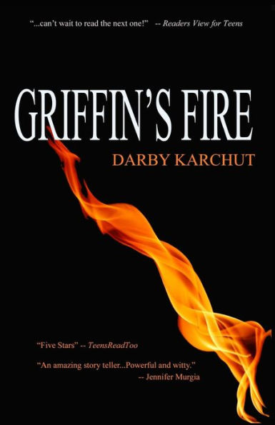 Griffin's Fire
