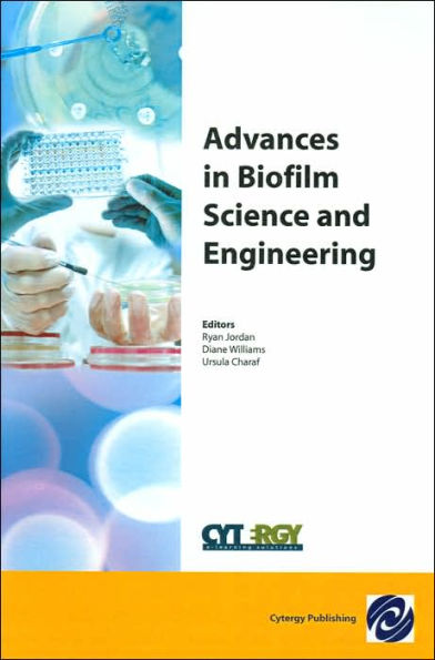 Advances in Biofilm Science and Engineering