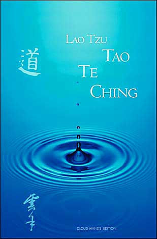 Tao Te Ching