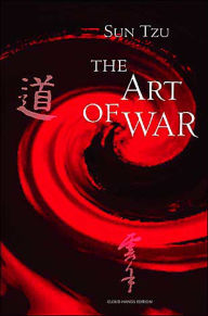 Title: The Art of War, Author: Sun Tzu