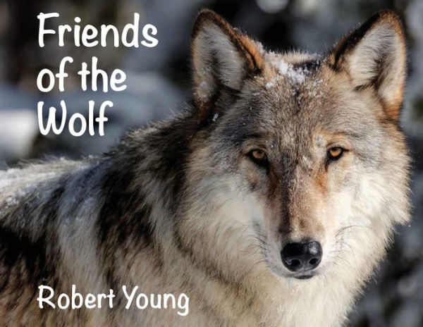 Friends of the Wolf