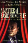 A Matter of Basic Principles: Bill Gothard and the Christian Life