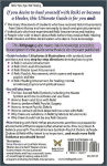 Alternative view 2 of Reiki the Ultimate Guide: Learn Sacred Symbols and Attunements plus Reiki Secrets You Should Know