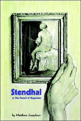 Stendhal or the Pursuit of Happiness