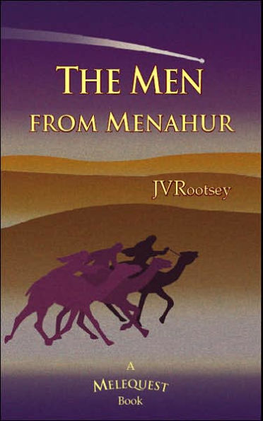 The Men from Menahur