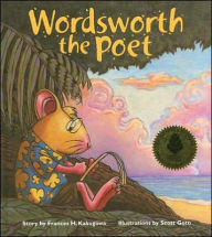Title: Wordsworth the Poet, Author: Frances H. Kakugawa