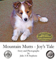 Title: Mountain Mutts - Joy's Tale, Author: Julie Stephens